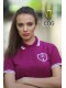 Ladies' Tipped Collar Polo 2